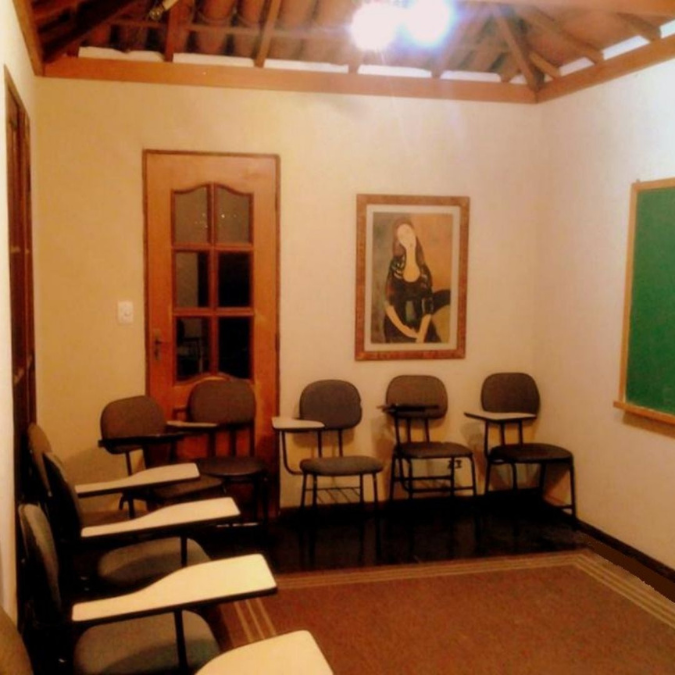 Aulas de italiano