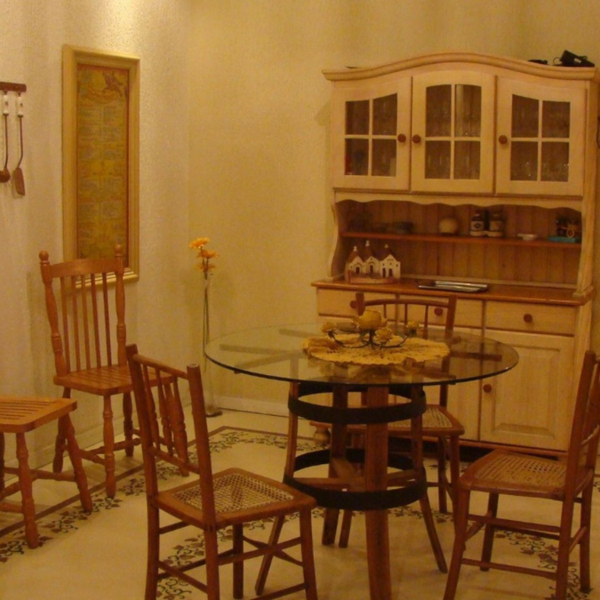Espaço cultural italiano